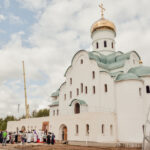 Чудесный храм Бразилии