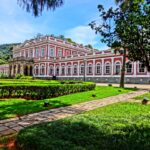 Волшебный дворец Бразилии