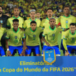 Бразилия на передовой: главные новости