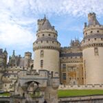 Исторический замок Бразилии