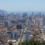 Известная башня Бразилии