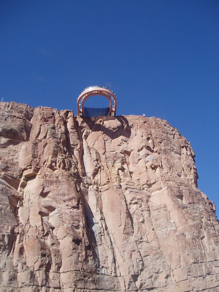 Фото 92 — Знаменитый каньон Бразилии