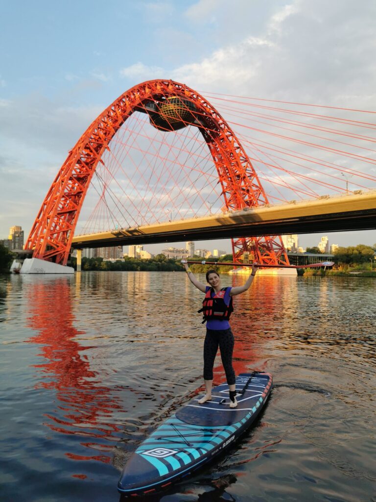 Фото 55 — Живописный мост Бразилии
