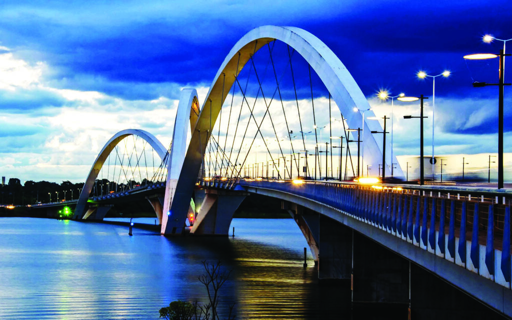 Фото 78 — Уникальная арка Бразилии